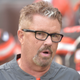 Image for article titled Maniac Football Coach Teams With Maniac Basketball Player To Deliver Watered-Down Gordon Gekko Speech To Impressionable Young Browns